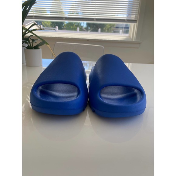 Yeezy Slide Azul main image 4
